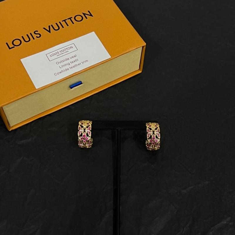 LV Earrings